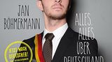 Hörbücher über Deutschland: "Alles, alles über Deutschland: Halbwissen kompakt"