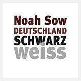 Hörbücher über Deutschland: "Deutschland Schwarz Weiß"