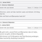 "Lassen Sie uns kennenlernen!": Ein Mann antwortet auf Spam-Mails – und nervt die Betrüger solange, bis sie aufgeben