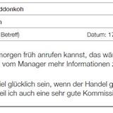 "Lassen Sie uns kennenlernen!": Ein Mann antwortet auf Spam-Mails – und nervt die Betrüger solange, bis sie aufgeben
