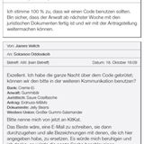 "Lassen Sie uns kennenlernen!": Ein Mann antwortet auf Spam-Mails – und nervt die Betrüger solange, bis sie aufgeben