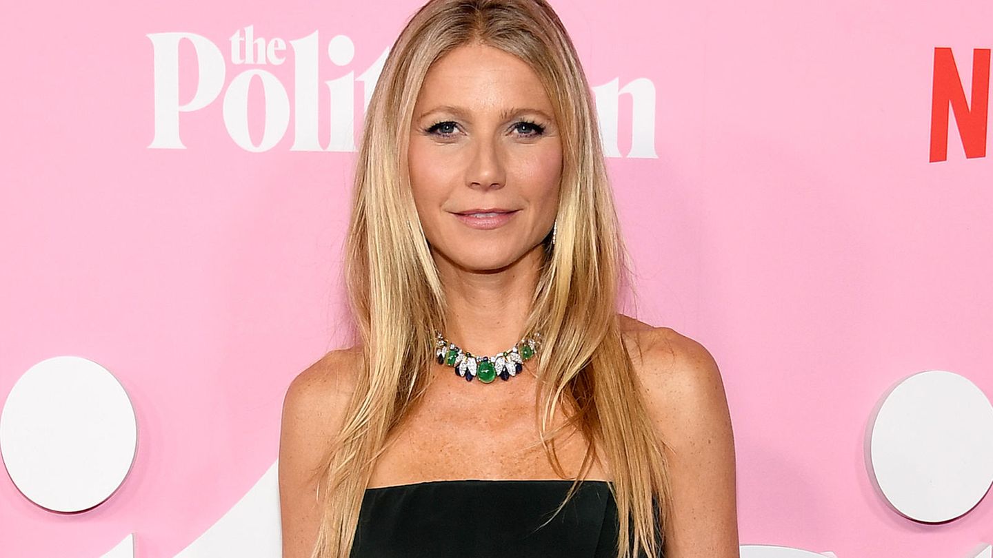 Gwyneth Paltrow