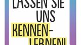 Buch über Spam-Mails: "Lassen Sie uns kennenlernen!" von James Veitch