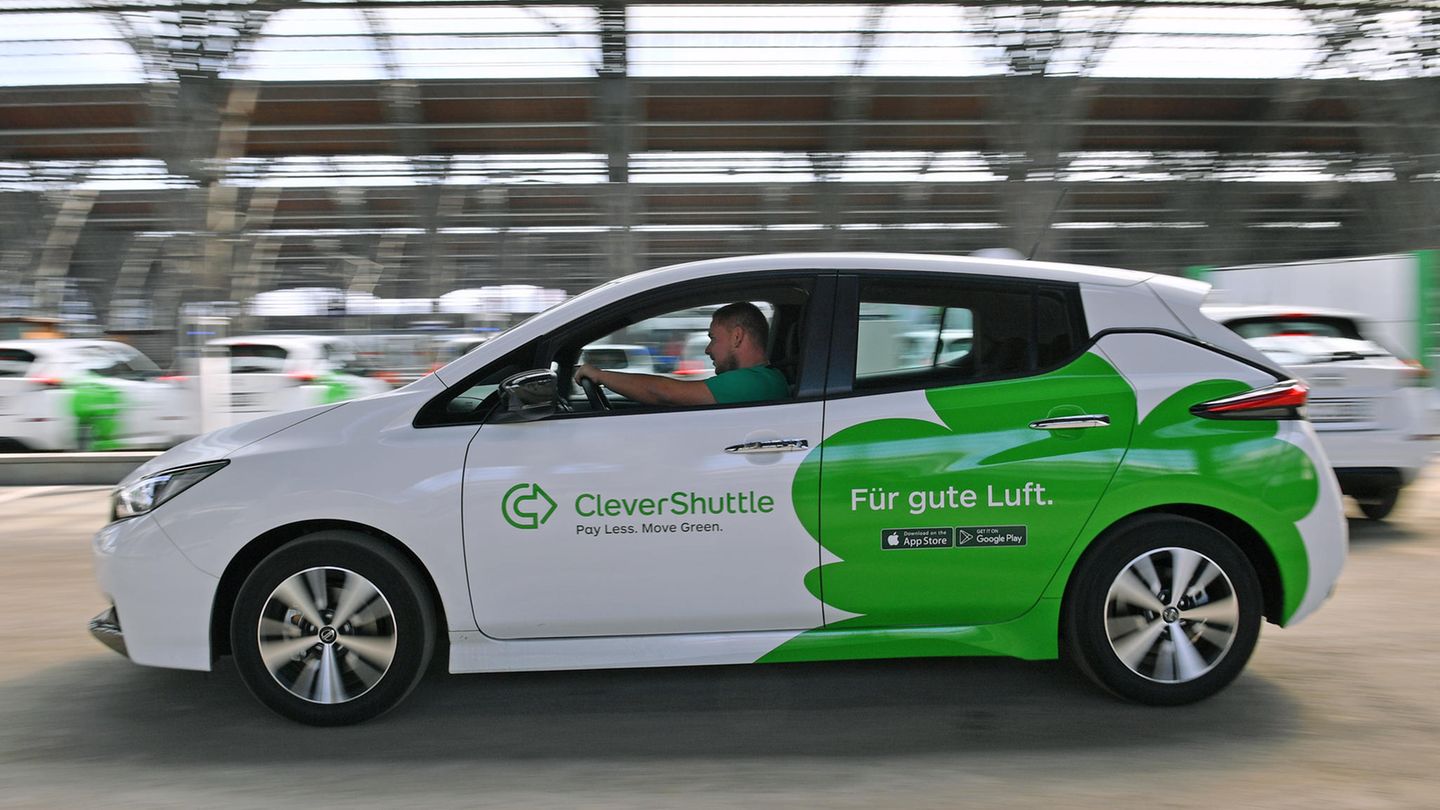 Clevershuttle