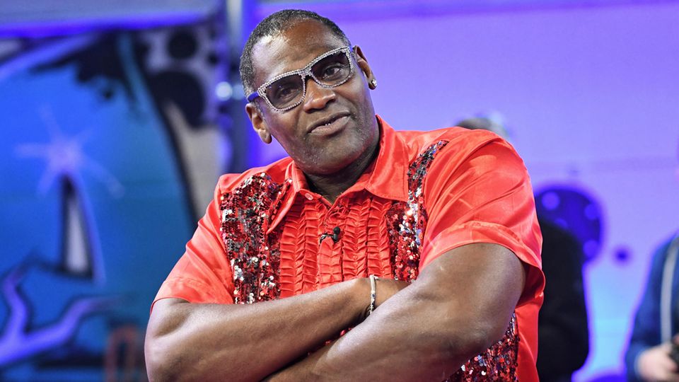 Alphonso Williams Alphonso Williams ist mit 57 Jahren an Krebs gestorben