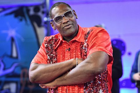 Alphonso Williams ist mit 57 Jahren an Krebs gestorben