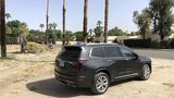 Cadillac XT6 3.6 V6 AWD
