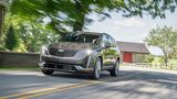 Cadillac XT6 3.6 V6 AWD