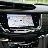 Cadillac XT6 3.6 V6 AWD