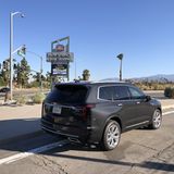 Cadillac XT6 3.6 V6 AWD