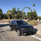 Cadillac XT6 3.6 V6 AWD