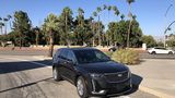 Cadillac XT6 3.6 V6 AWD