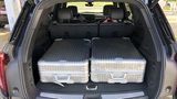 Cadillac XT6 3.6 V6 AWD