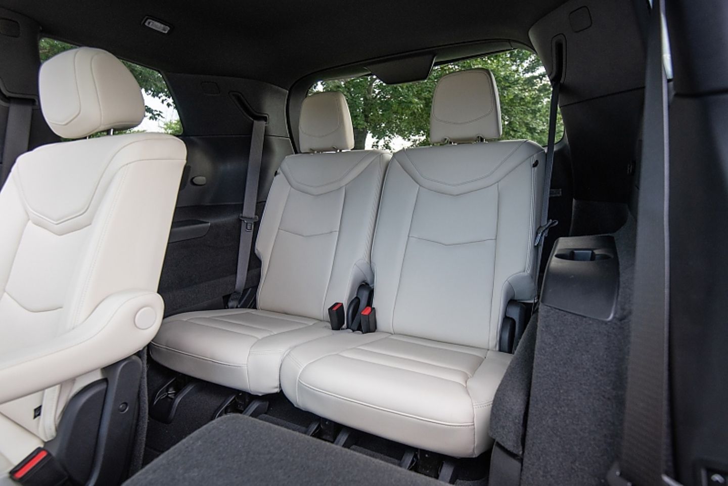 Cadillac XT6 3.6 V6 AWD