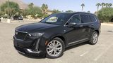 Cadillac XT6 3.6 V6 AWD