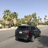 Cadillac XT6 3.6 V6 AWD