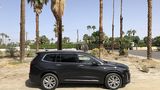 Cadillac XT6 3.6 V6 AWD