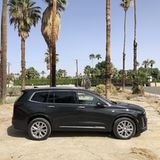 Cadillac XT6 3.6 V6 AWD