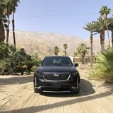 Cadillac XT6 3.6 V6 AWD