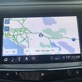 Cadillac XT6 3.6 V6 AWD