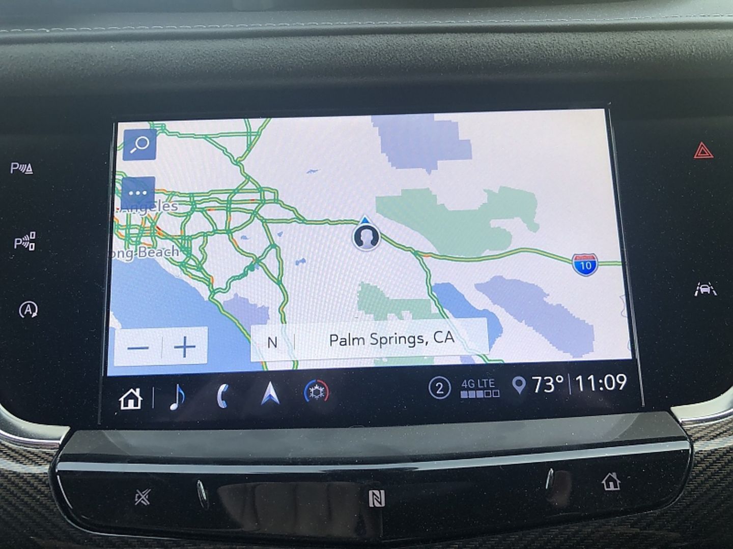 Cadillac XT6 3.6 V6 AWD