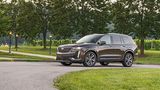 Cadillac XT6 3.6 V6 AWD