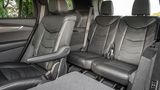 Cadillac XT6 3.6 V6 AWD