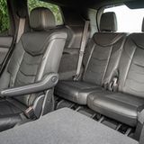 Cadillac XT6 3.6 V6 AWD