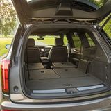 Cadillac XT6 3.6 V6 AWD