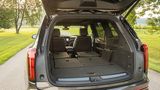 Cadillac XT6 3.6 V6 AWD