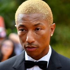 Pharrell Williams