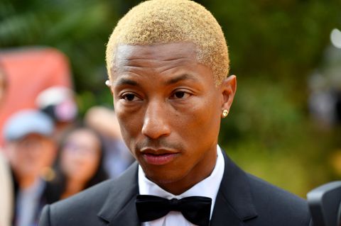 Pharrell Williams