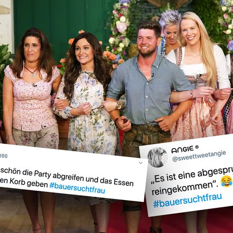 "Bauer sucht Frau" startet in Staffel 15