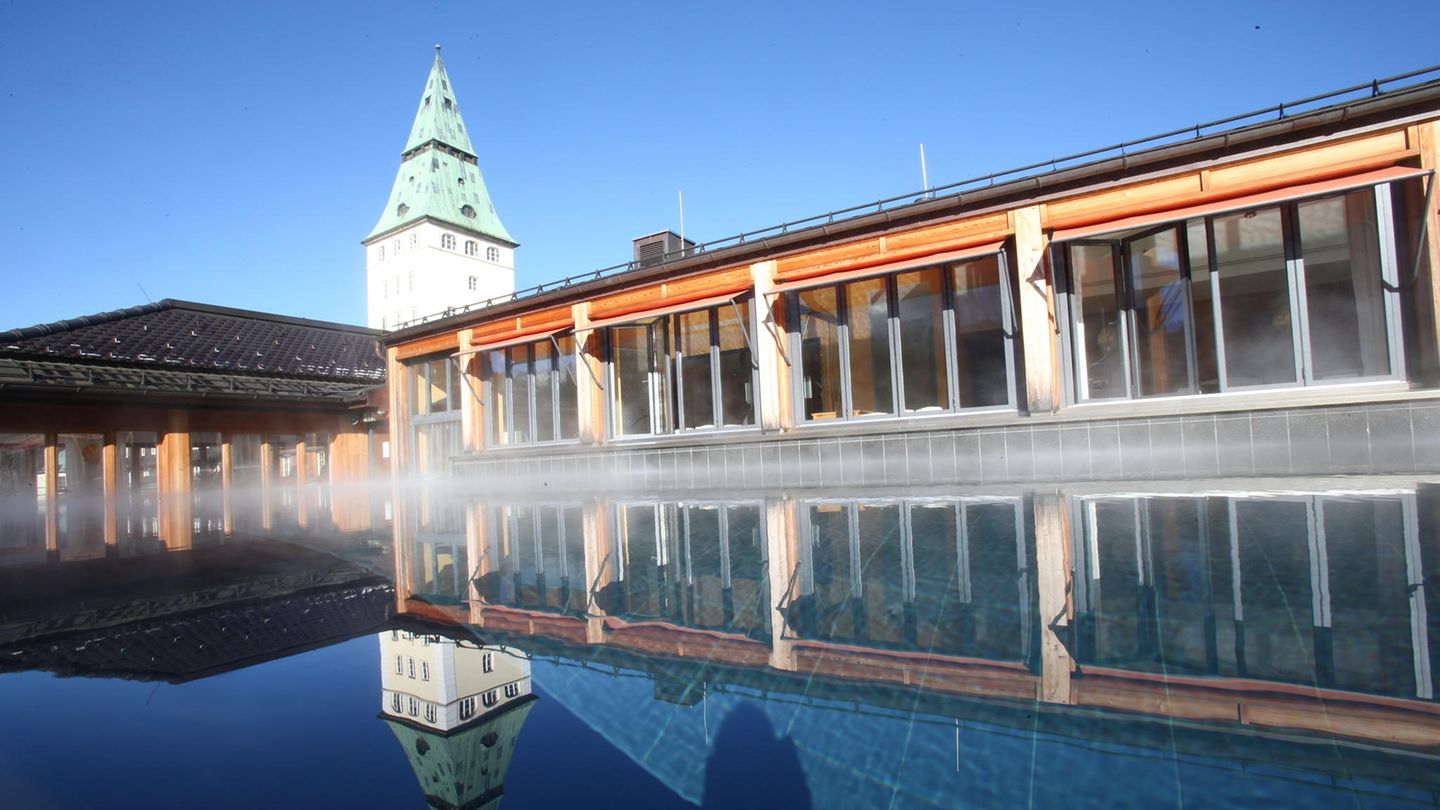 Schloss Elmau, Elmau Schloss Elmau, Elmau