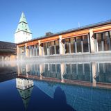 Schloss Elmau, Elmau