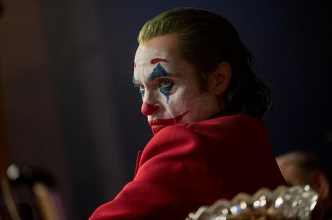 Brillant: Joaquin Phoenix als "Joker"