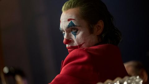 Brillant: Joaquin Phoenix als "Joker"