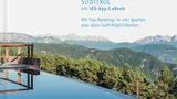 Übernommen aus: "Relax Guide 2020 Deutschland & Südtirol", Preis 26,90 Euro. Als Ergänzung auch als Scan-App für iOS im iTunes Store erhältlich.