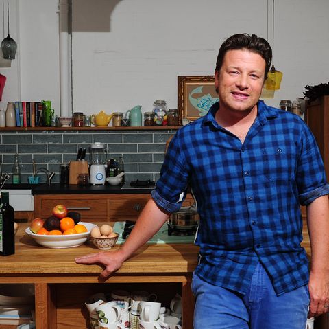 Jamie Oliver