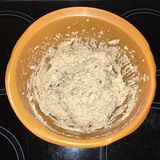 Backmischung im Test