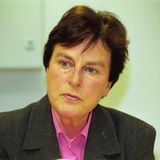 tote promis 2019 - spd-politikerin anke fuchs