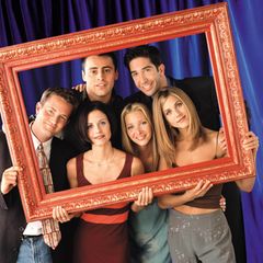 Friends