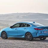 BMW 2er Gran Coupé