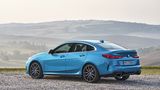 BMW 2er Gran Coupé
