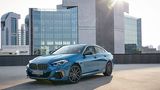 BMW 2er Gran Coupé