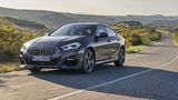 BMW 2er Gran Coupé