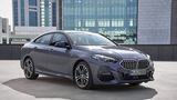BMW 2er Gran Coupé