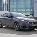 BMW 2er Gran Coupé