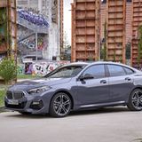 BMW 2er Gran Coupé