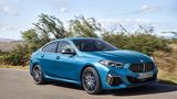 BMW 2er Gran Coupé